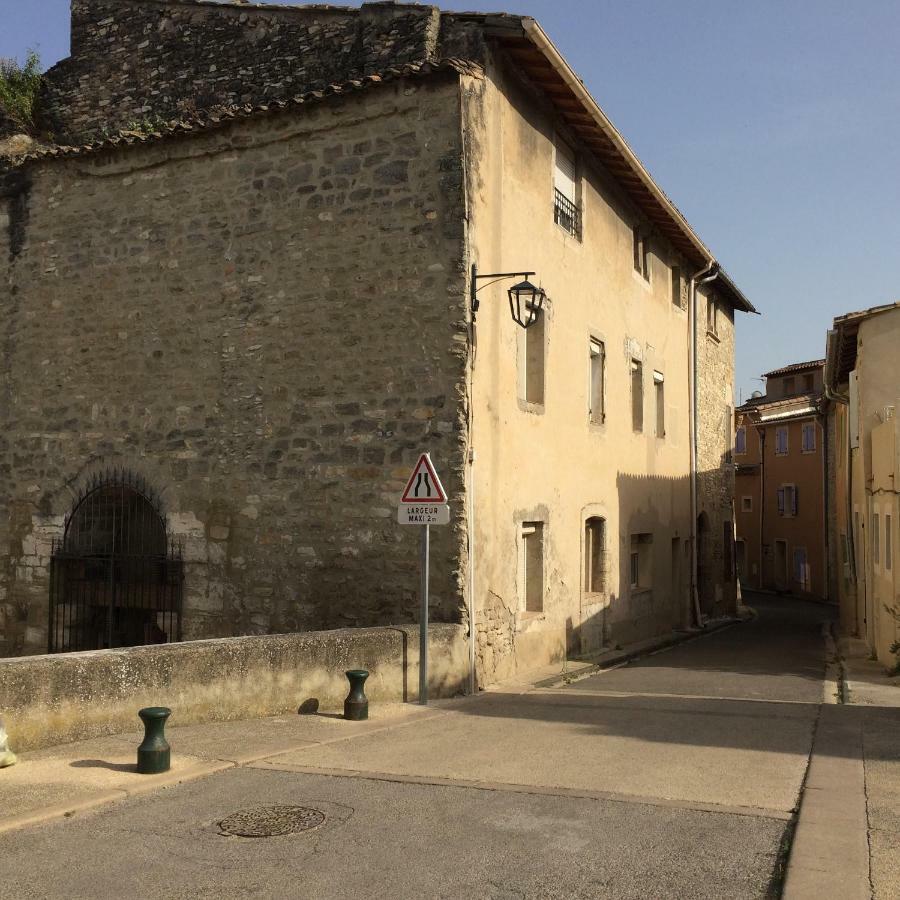 Le Calme Et La Tranquilite A 15 Minutes D'Avignon Apartment Caumont-sur-Durance ภายนอก รูปภาพ