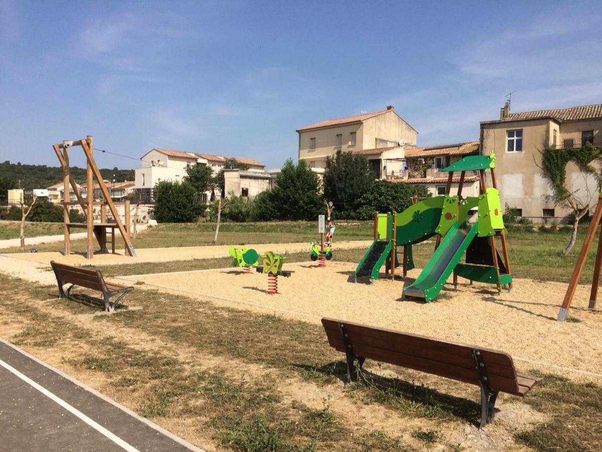 Le Calme Et La Tranquilite A 15 Minutes D'Avignon Apartment Caumont-sur-Durance ภายนอก รูปภาพ