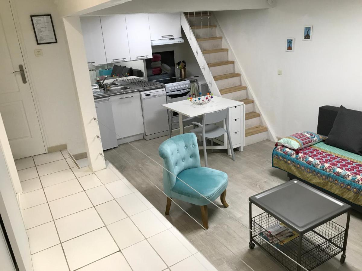 Le Calme Et La Tranquilite A 15 Minutes D'Avignon Apartment Caumont-sur-Durance ภายนอก รูปภาพ