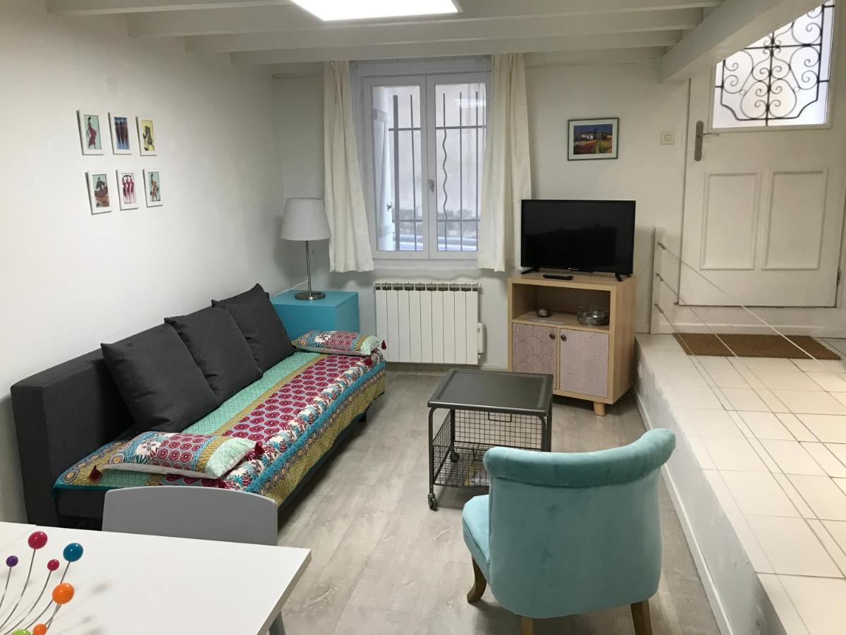 Le Calme Et La Tranquilite A 15 Minutes D'Avignon Apartment Caumont-sur-Durance ภายนอก รูปภาพ